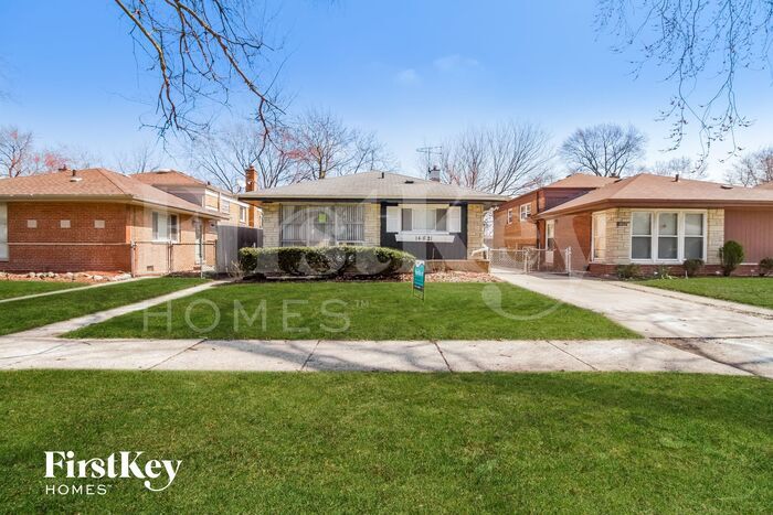 Foto principal - 14621 Dorchester Ave