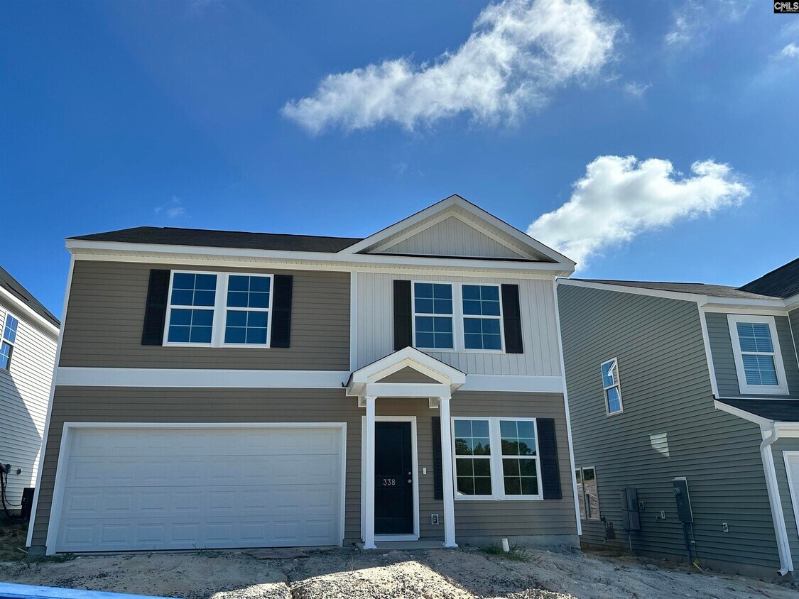 Foto principal - 338 Hardwick Dr