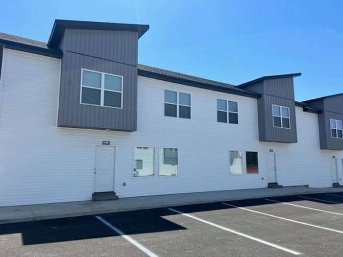 Primary Photo - Public Avenue Townhomes in Clever!!! Move ...