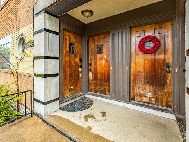 Building Photo - 4953 Potomac St