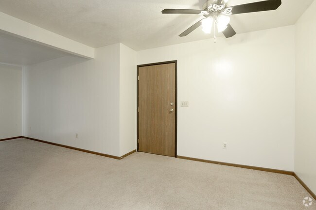 2 habitaciones - Comedor - 1007 Arlene