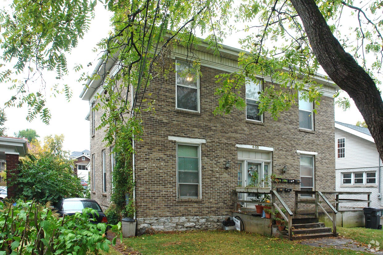 Primary Photo - 646 Maxwelton Ct