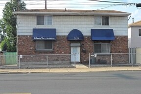 Building Photo - 56 Sommer Ave