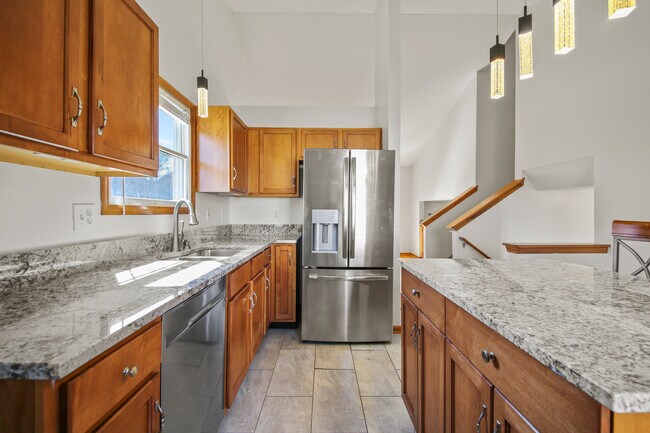 Foto del edificio - 494 Cricket Run Rd