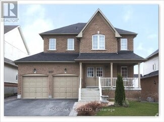 Building Photo - 1115 Silver Fox Ct