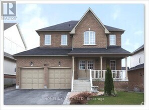 Building Photo - 1115 Silver Fox Ct