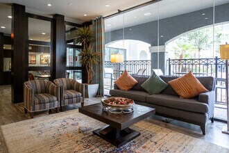 Interior Photo - Monaco at Main