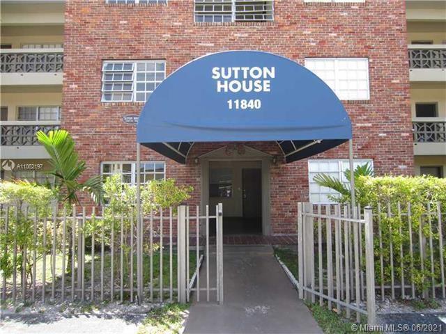 Foto del edificio - 11840 NE 19th Dr