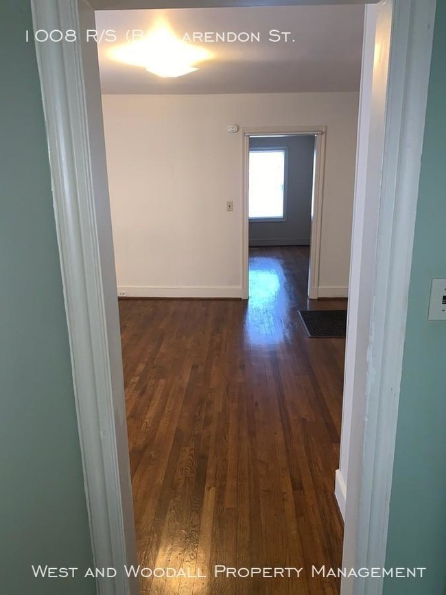 Foto del edificio - 1 bedroom in Durham NC 27705