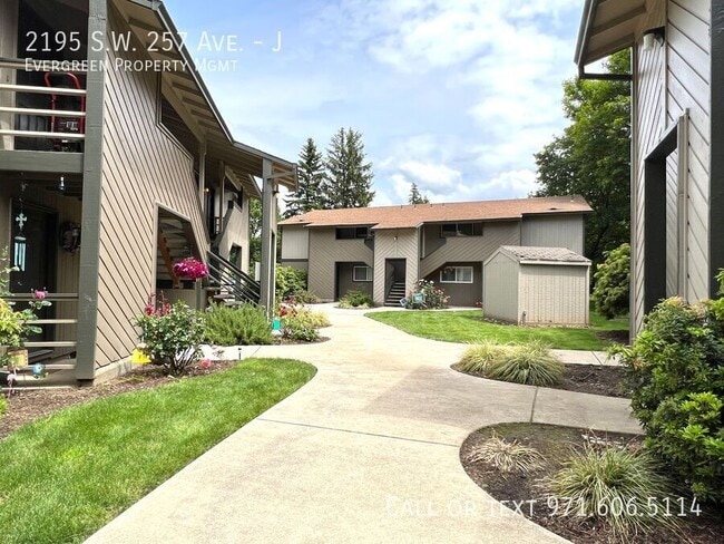 Building Photo - 2195 SW 257th Dr