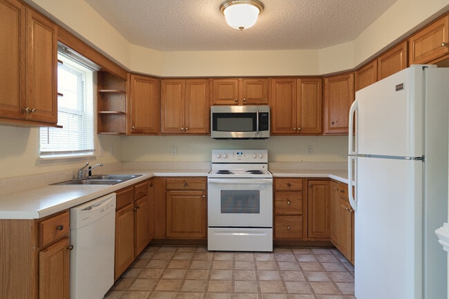 Building Photo - Corner Lot 3BR, 2BA Durham Home with Large Deck