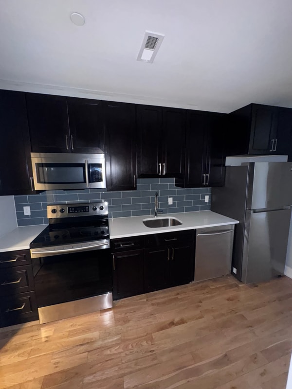 Photo - 1523 W Girard Ave Apartment