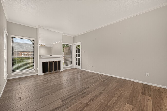Building Photo - 1201 Bering Dr