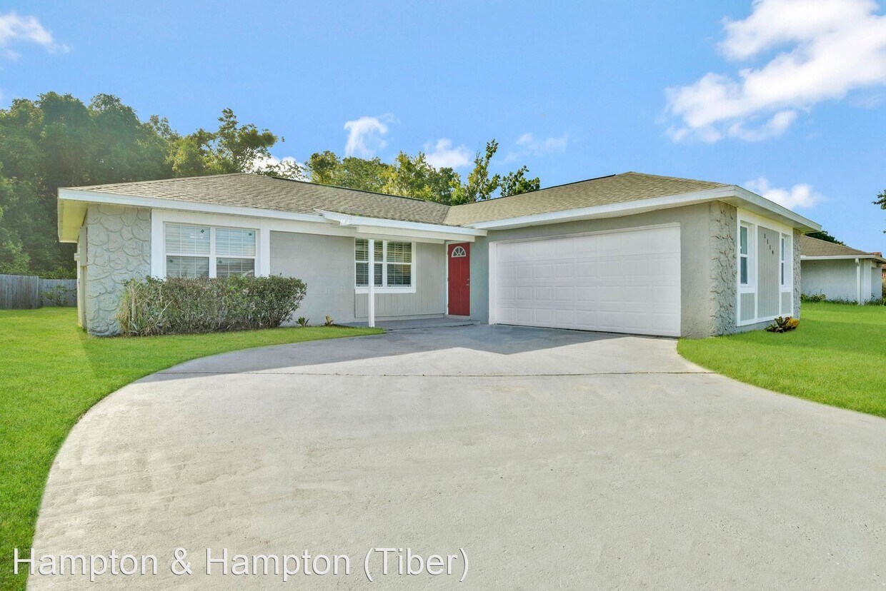 Foto principal - 4 br, 2 bath House - 1119 BOREAS DR