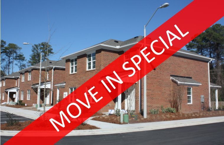 Primary Photo - DURANGO PLACE TOWNHOMES