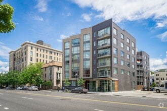 Building Photo - 1311 13th St NW