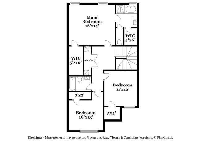 Building Photo - 414 Hidden Creek Ct