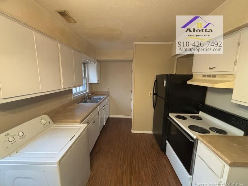 Foto principal - 4212 S Dowfield Dr