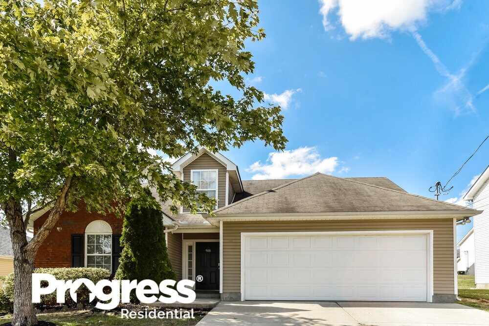 Foto principal - 948 Tom Hailey Blvd