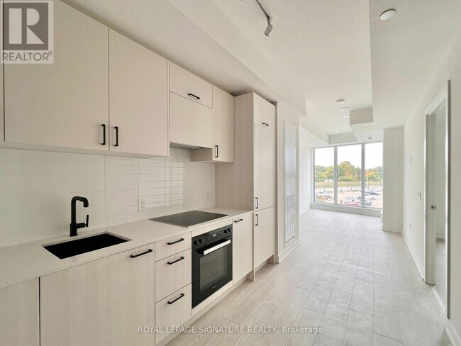 Photo du bâtiment - 1-321 Kyle Lowry Rd