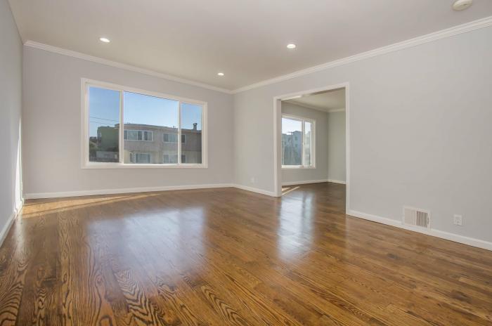 Primary Photo - 2 bedroom in San Francisco CA 94116