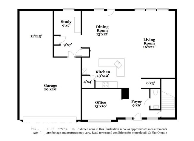 Building Photo - 10436 Honeyfur Ct