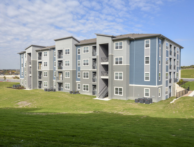 Foto del edificio - The Terrace at Walnut Creek