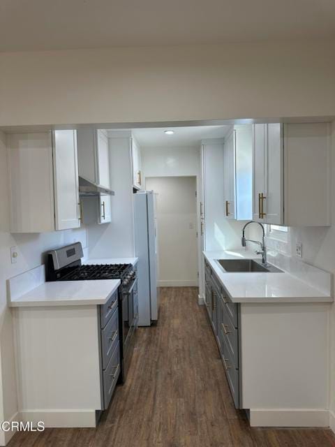 Building Photo - 424 N Craig Ave