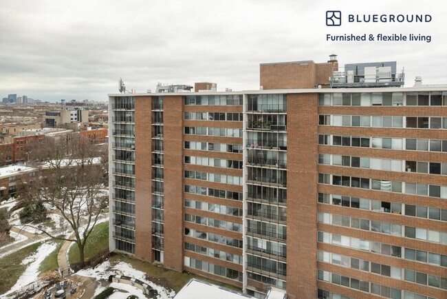 Foto del edificio - 901 S Ashland Ave