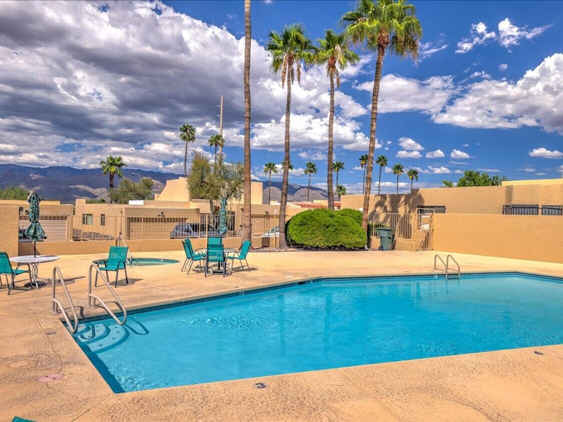 2 Bedroom 2 Bathroom - 2 Bedroom 2 Bathroom