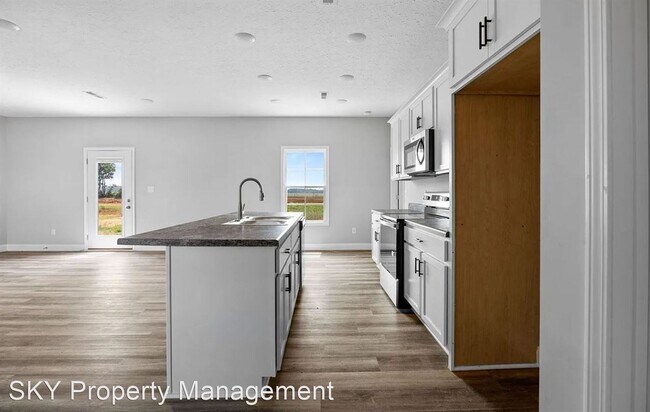 Building Photo - 3 br, 2 bath House - 405 St. George Way