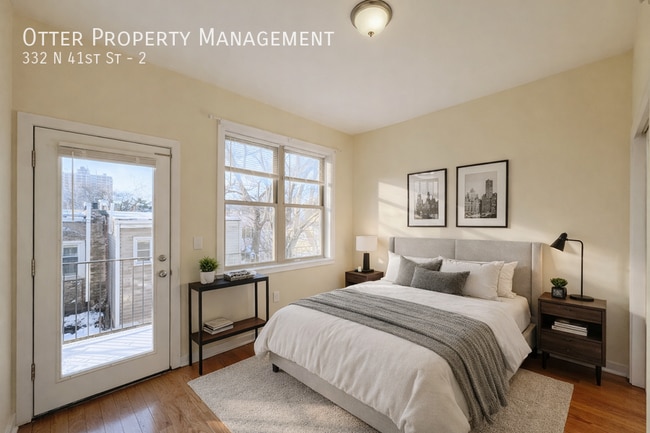 Photo - 332 N 41st St Apartment