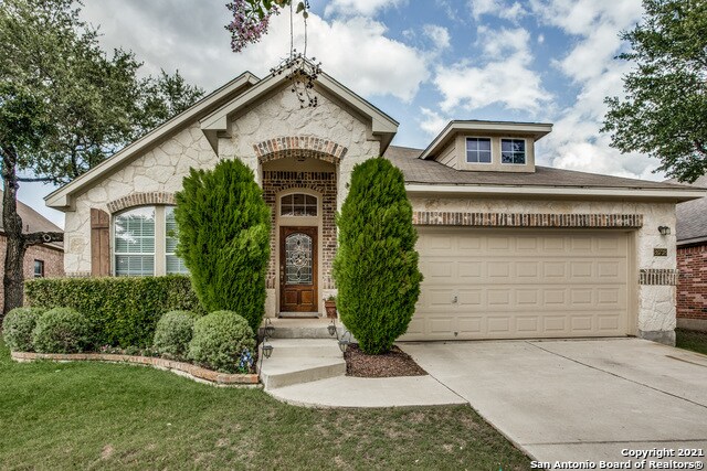 Primary Photo - 26738 Trinity Hill