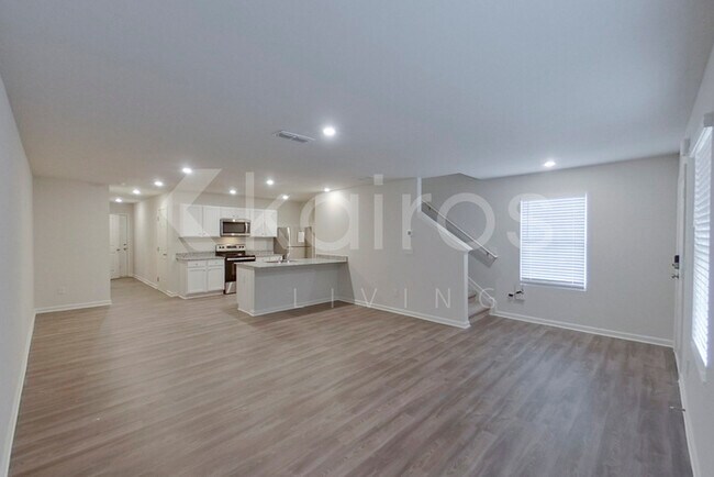 Foto del edificio - 528 Ivy Brook Way