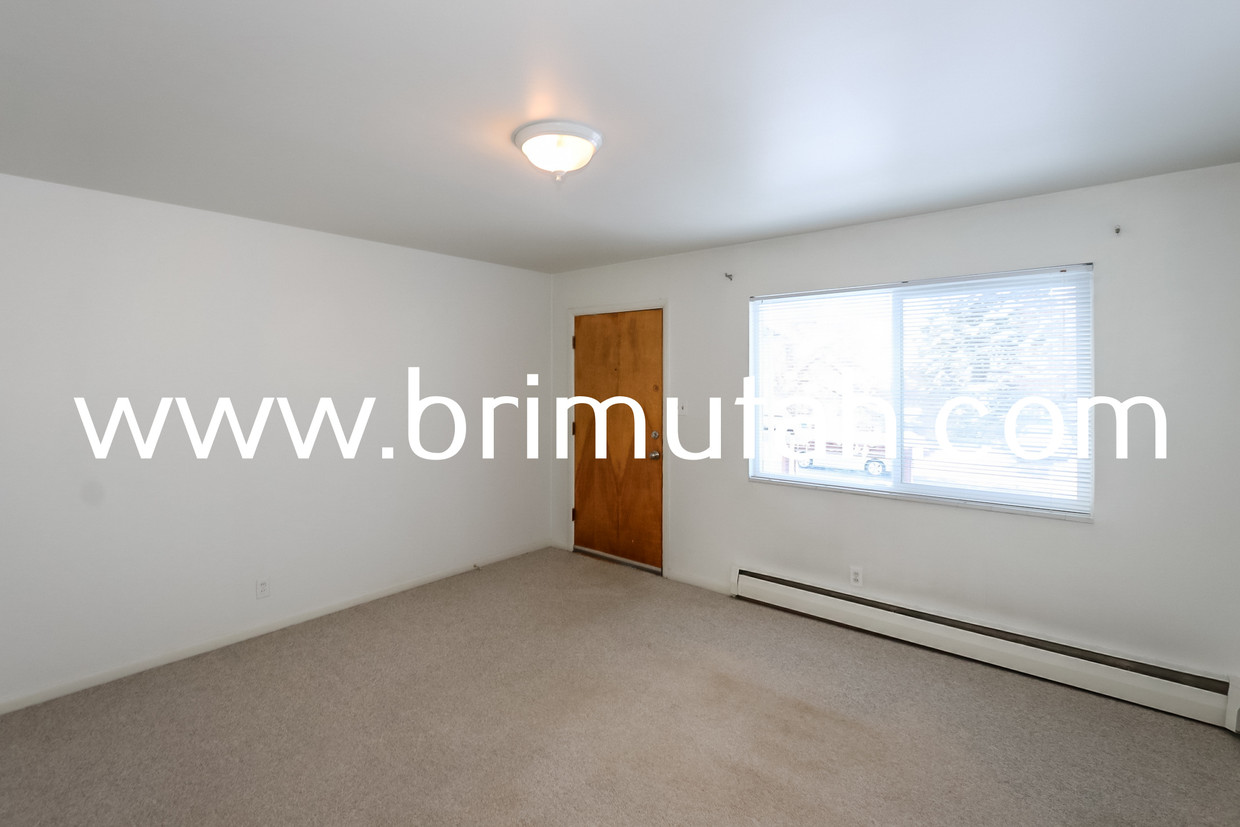 Foto principal - 1517 Lincoln St