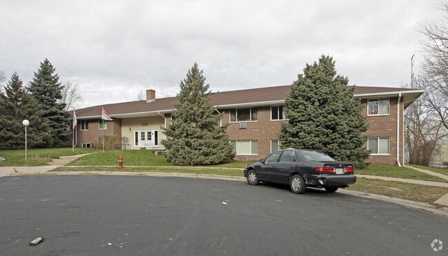 Foto del edificio - Ashford Arms Apartments