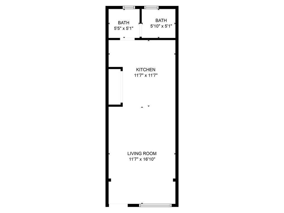 Building Photo - 1240 W 29th St