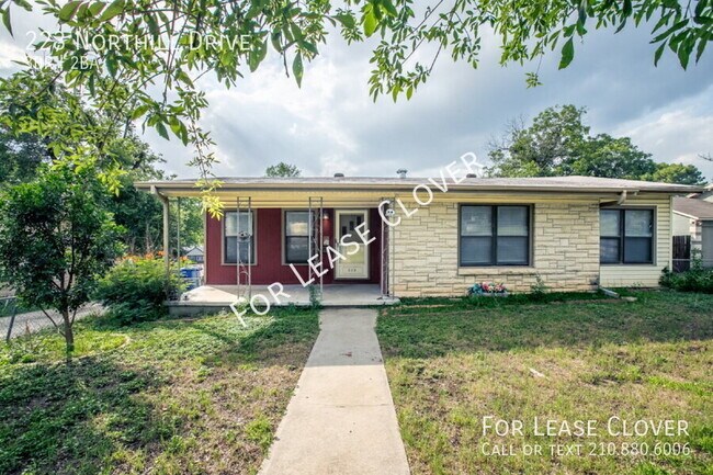 Foto del edificio - 223 Northill Dr