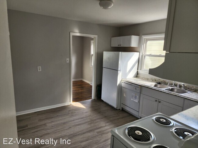 Foto del edificio - 3 br, 1 bath House - 1236 37Th Street