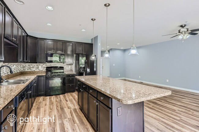Foto del edificio - 614 Heathland Trail, Aberdeen, MD, 21001