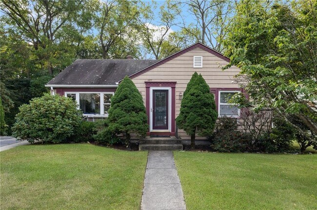 Foto del edificio - 61 School St