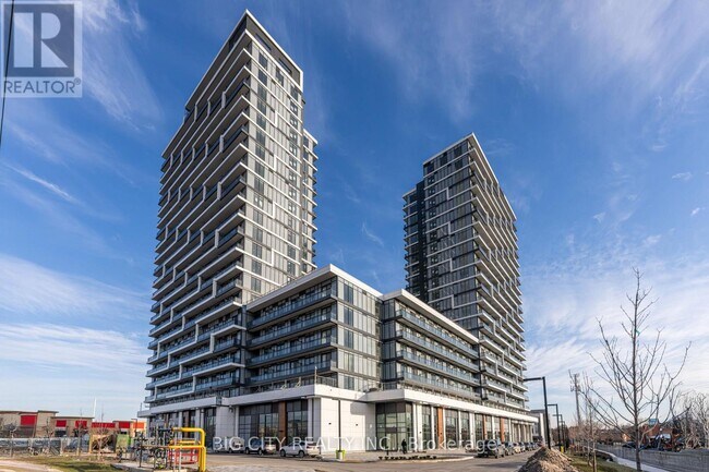 Photo du bâtiment - 9763 Markham Rd