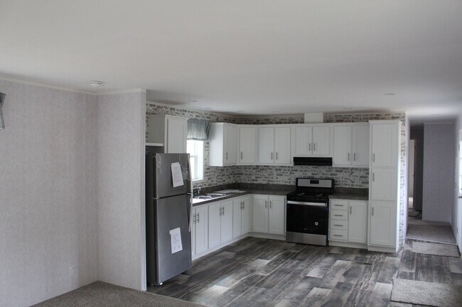 Foto del edificio - 12806 Glen Brook Ct