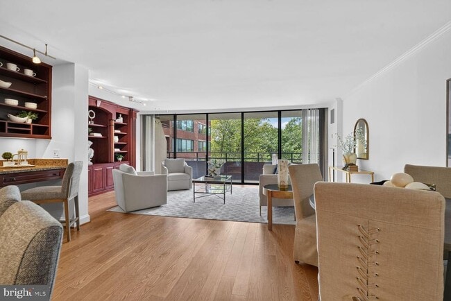 Building Photo - 2555 Pennsylvania Ave NW