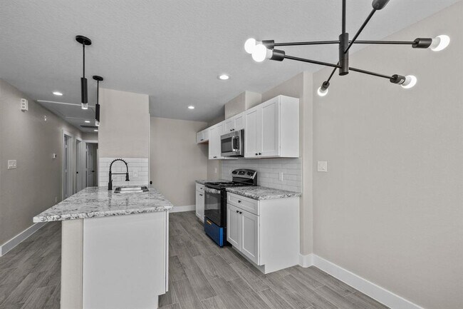 Foto del edificio - 9717 Stedman St