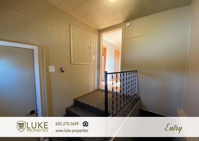 Foto del edificio - 205 1/2 N French Ave-