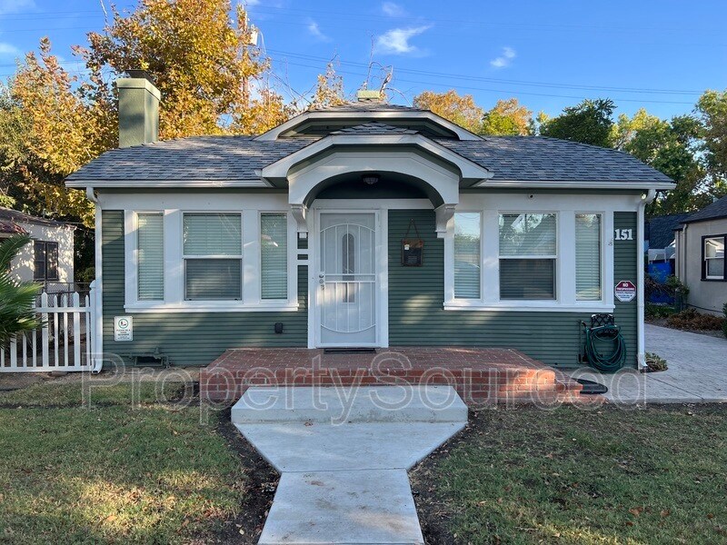 151 Berverdor Ave, Tracy, CA 95376 House Rental in Tracy, CA