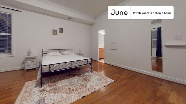 Foto del edificio - Room in Shared 3 bed/3.5 bath home