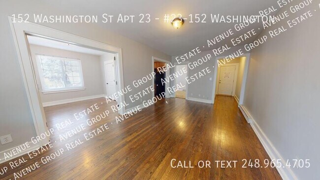 Foto del edificio - 152 Washington St