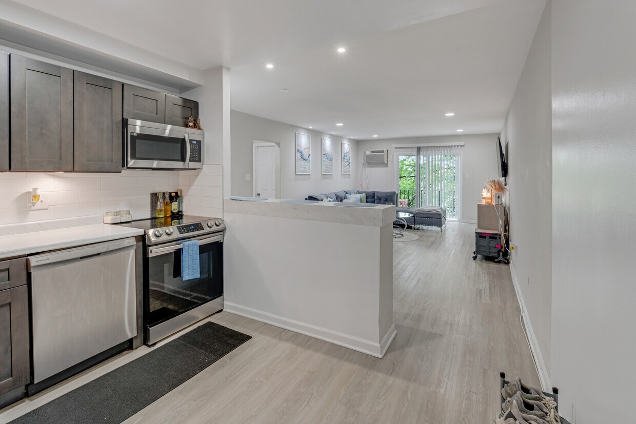 Foto principal - Llanerch Place Apartments
